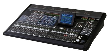 Mesa de Sonido Yamaha PM5